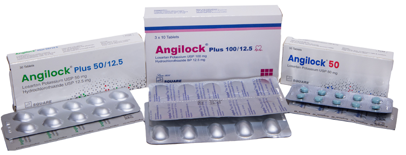 Angilock