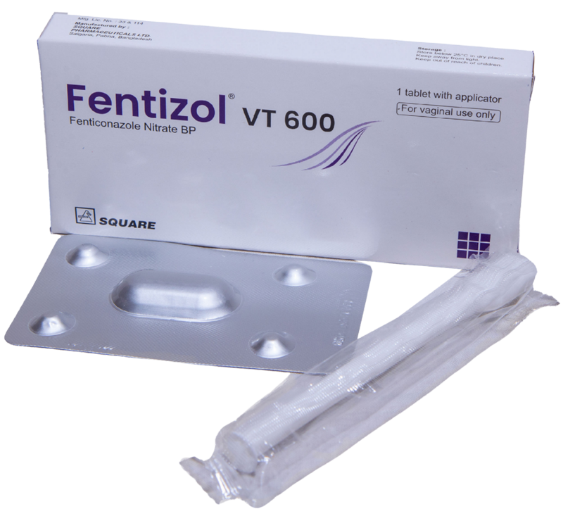 Fentizol VT 600