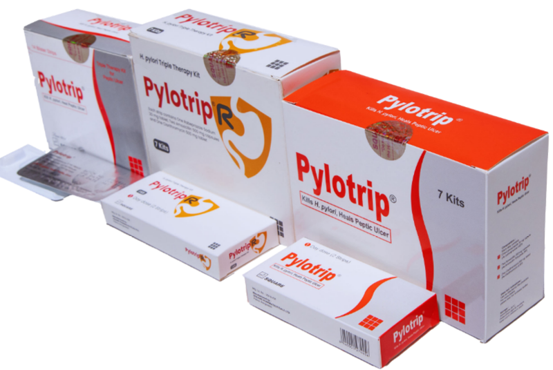 Pylotrip 14 Kit