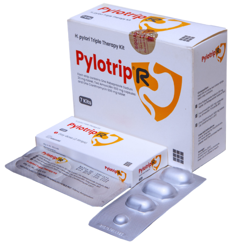 Pylotrip R-7 Kit