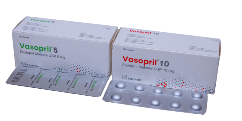 Vasopril