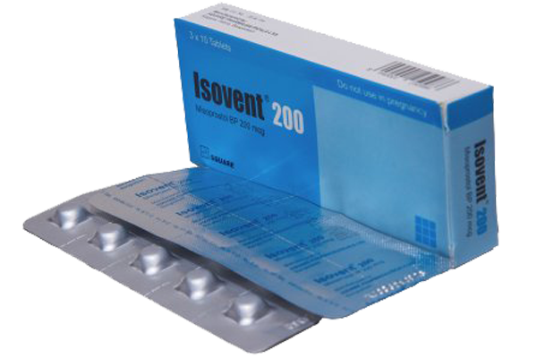 Isovent