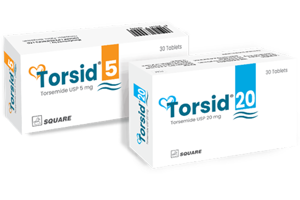 Torsid®