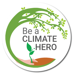 Be a Climate Hero